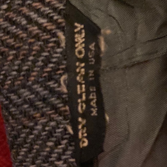 Barrister Suit Jacket - Vintage - Picture 6 of 11